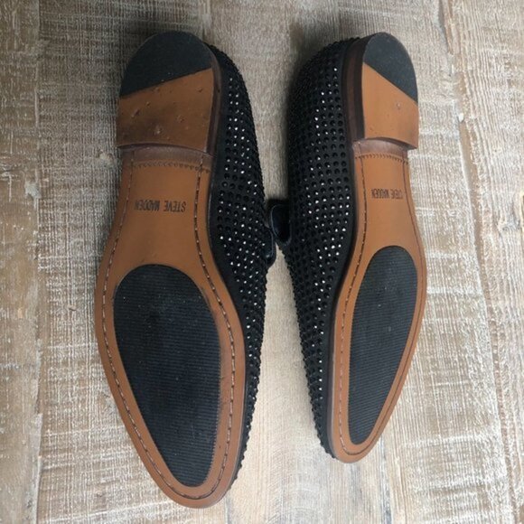 Steve Madden men's Dazzlee Loafer size 9.5 NEW - Picture 11 of 13